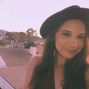 Meet your Posher, Kelsey